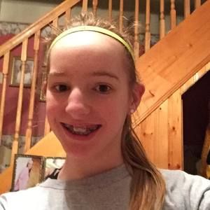 Meet your Posher, Abby